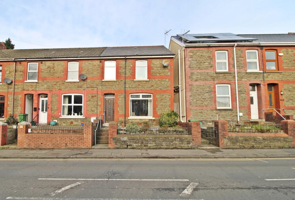 Main image of property: Lanelay Road, Talbot Green, Pontyclun, Rhondda Cynon Taff. CF72 8HZ