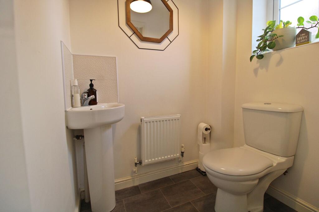 Additional property image - Heol Miaren, Llanharry, Pontyclun, Rhondda Cynon Taff. CF72 9WL