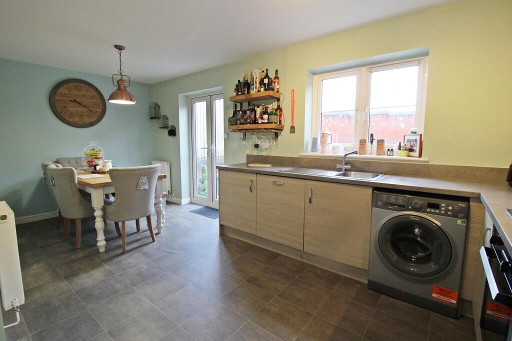 Additional property image - Heol Miaren, Llanharry, Pontyclun, Rhondda Cynon Taff. CF72 9WL