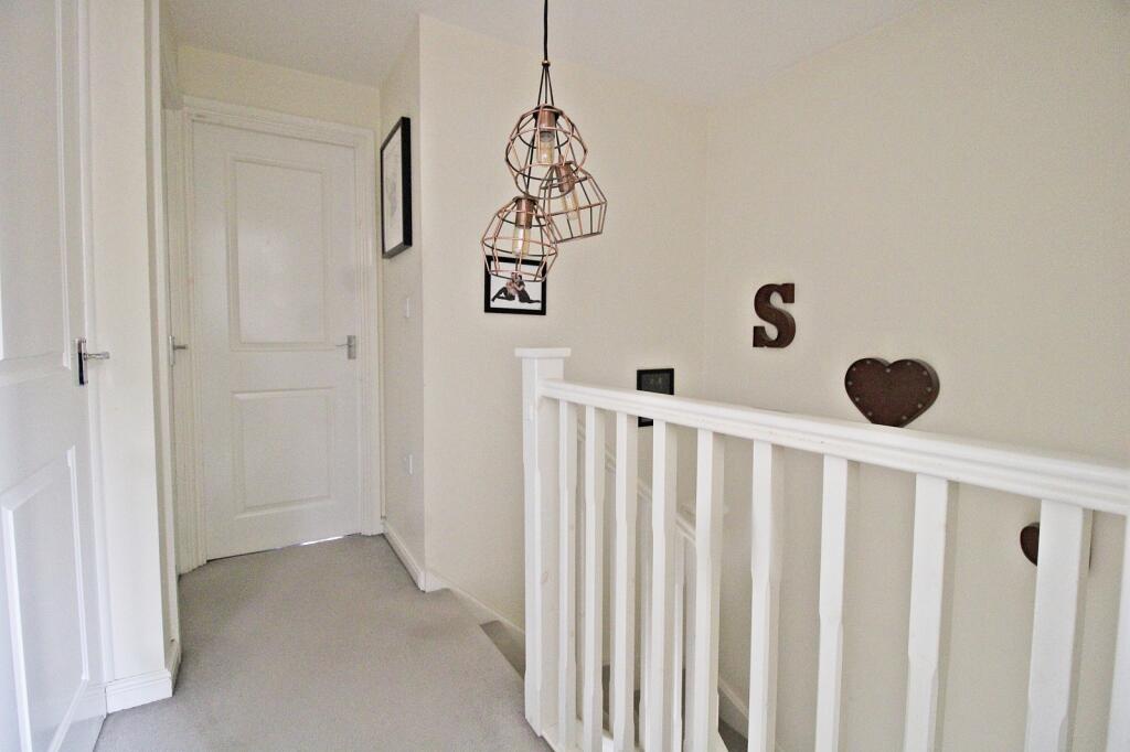 Additional property image - Heol Miaren, Llanharry, Pontyclun, Rhondda Cynon Taff. CF72 9WL