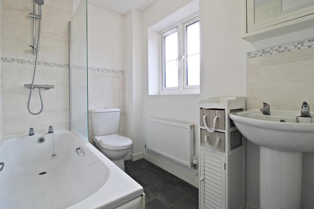 Additional property image - Heol Miaren, Llanharry, Pontyclun, Rhondda Cynon Taff. CF72 9WL