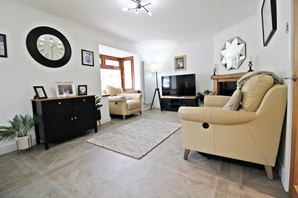 Additional property image - Tylcha Ganol, Tonyrefail, Porth, Rhondda Cynon Taff. CF39 8BY