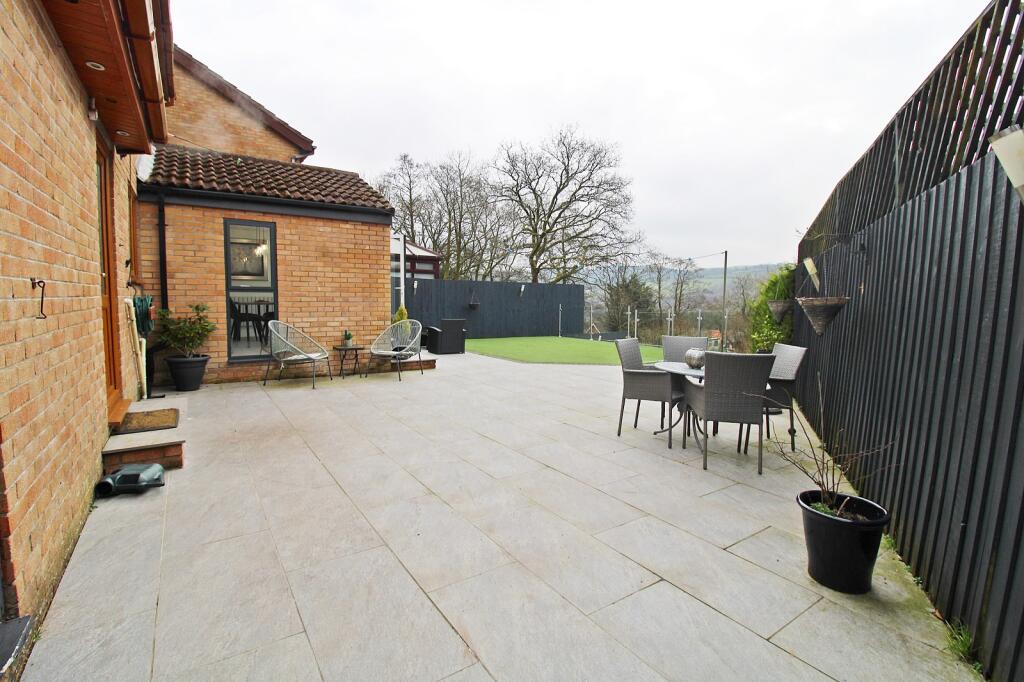 Additional property image - Tylcha Ganol, Tonyrefail, Porth, Rhondda Cynon Taff. CF39 8BY
