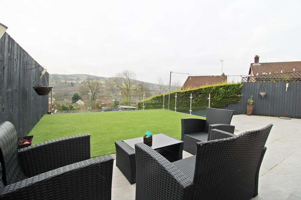 Additional property image - Tylcha Ganol, Tonyrefail, Porth, Rhondda Cynon Taff. CF39 8BY