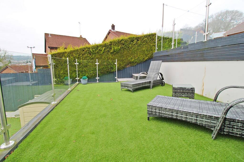 Additional property image - Tylcha Ganol, Tonyrefail, Porth, Rhondda Cynon Taff. CF39 8BY