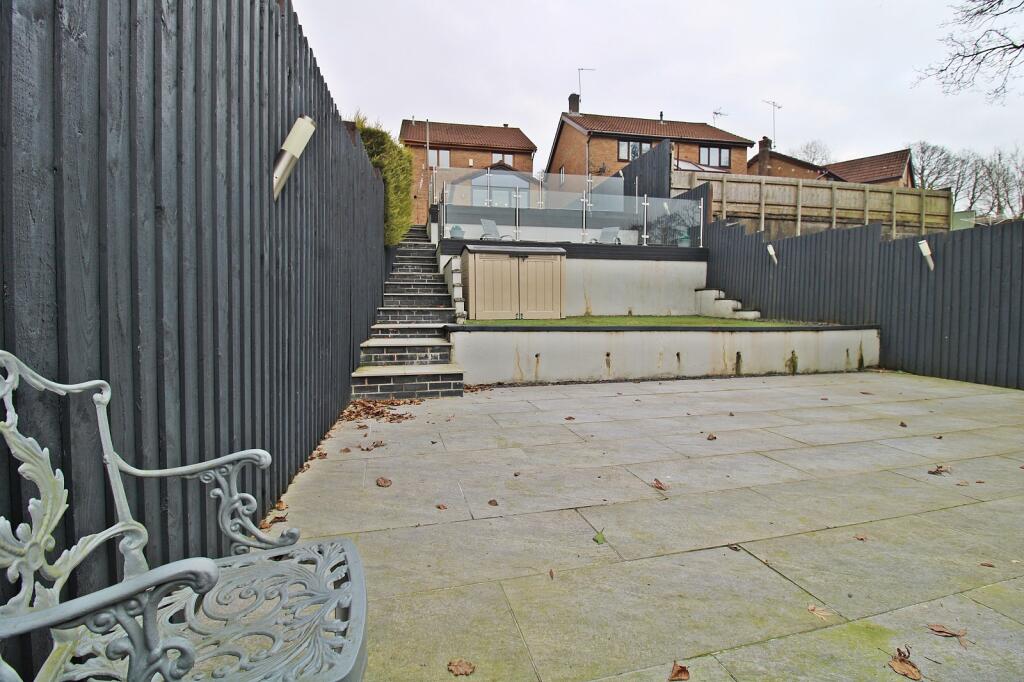 Additional property image - Tylcha Ganol, Tonyrefail, Porth, Rhondda Cynon Taff. CF39 8BY