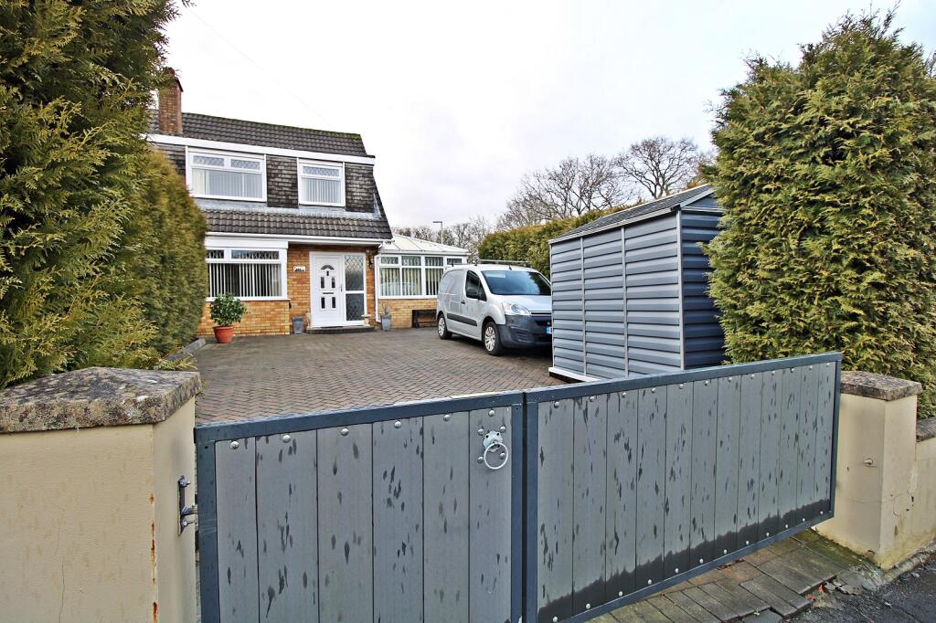 Additional property image - Campton Place, Beddau, Pontypridd, Rhondda Cynon Taff. CF38 2RT
