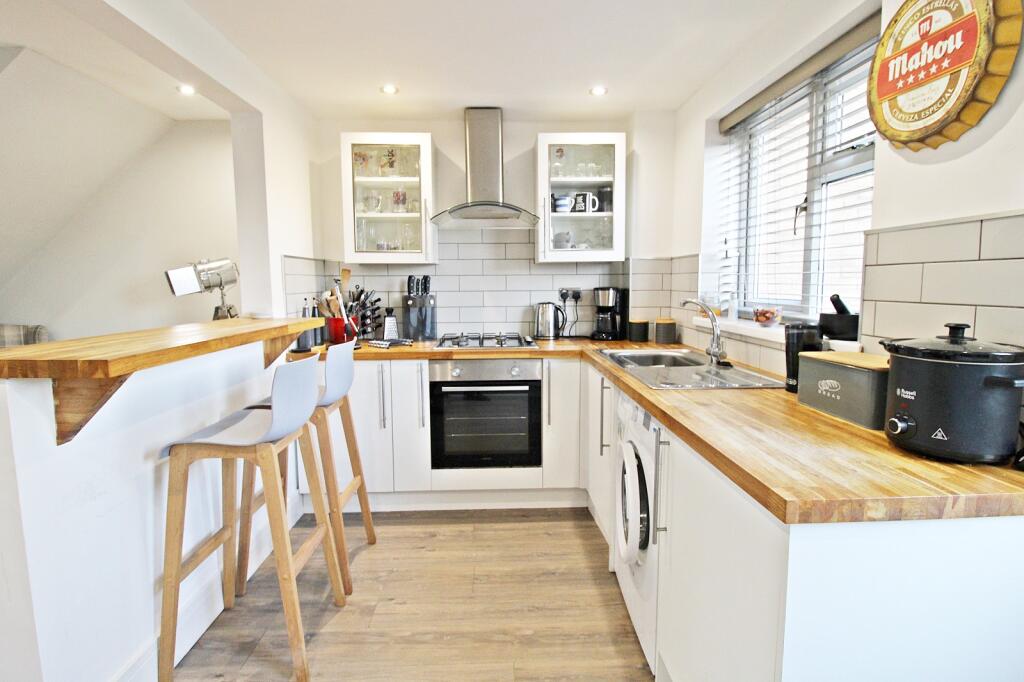 Additional property image - The Hollies, Brynsadler, Pontyclun, Rhondda Cynon Taff. CF72 9BB
