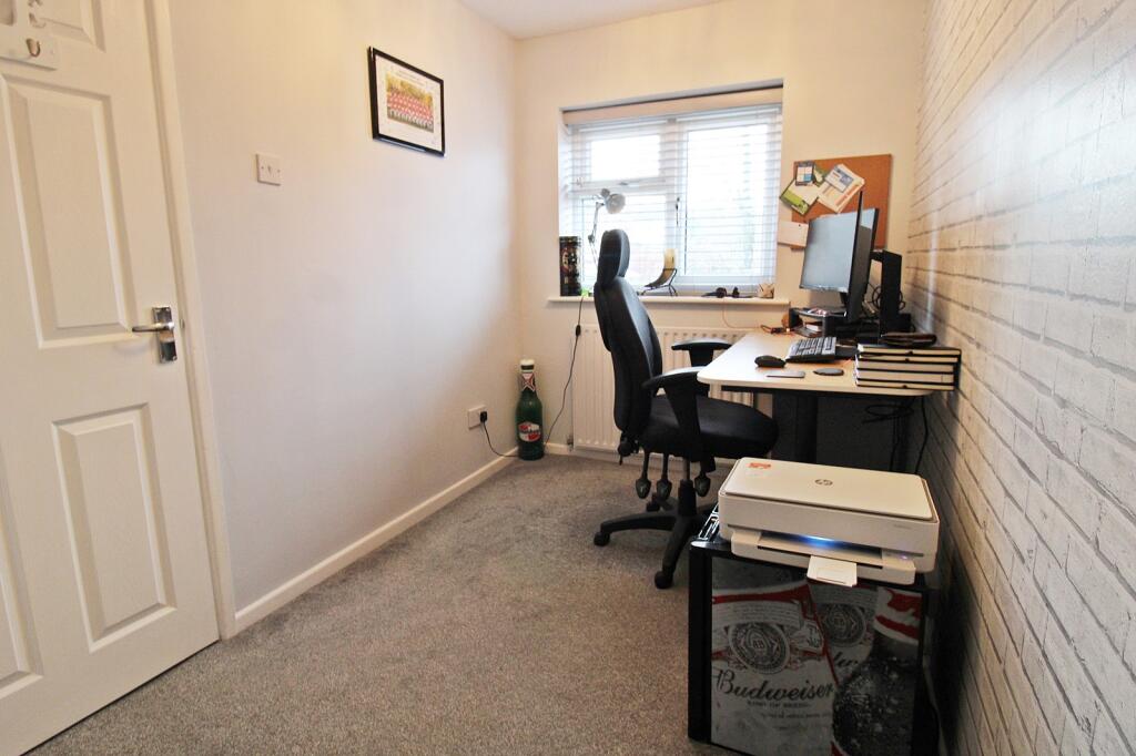 Additional property image - The Hollies, Brynsadler, Pontyclun, Rhondda Cynon Taff. CF72 9BB