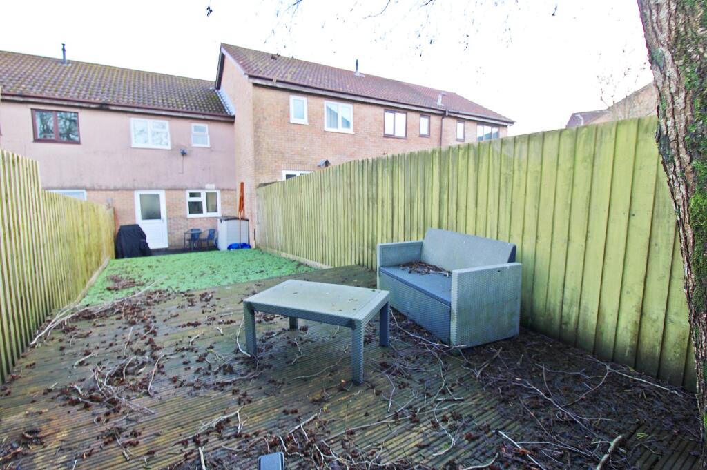 Additional property image - The Hollies, Brynsadler, Pontyclun, Rhondda Cynon Taff. CF72 9BB