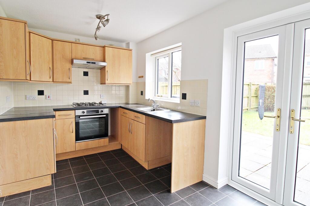 Additional property image - Clos Gwernen, Llanharry, Pontyclun, Rhondda Cynon Taff. CF72 9GH
