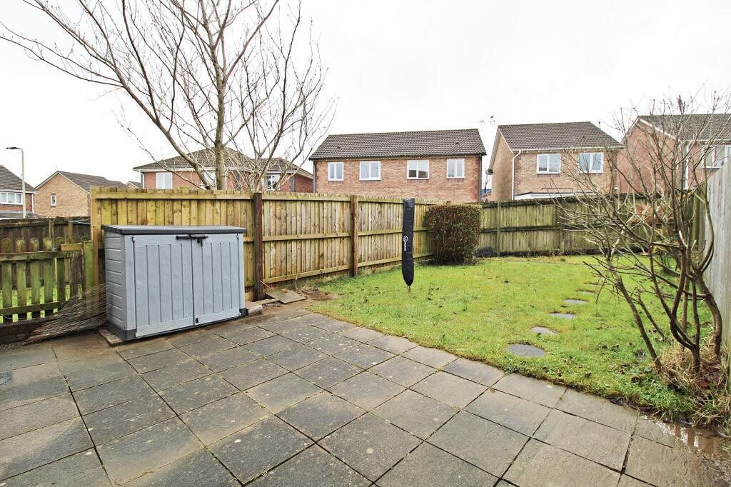 Additional property image - Clos Gwernen, Llanharry, Pontyclun, Rhondda Cynon Taff. CF72 9GH