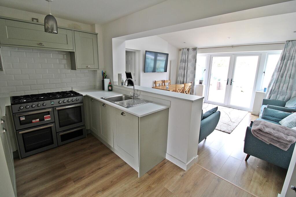 Additional property image - Heol Ysgawen, Elms Farm, Llanharry . CF72 9GD