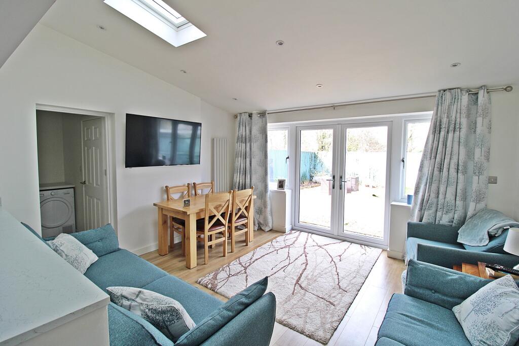 Additional property image - Heol Ysgawen, Elms Farm, Llanharry . CF72 9GD
