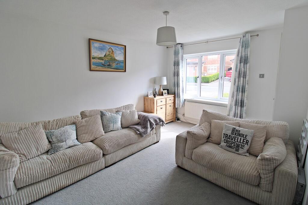 Additional property image - Heol Ysgawen, Elms Farm, Llanharry . CF72 9GD