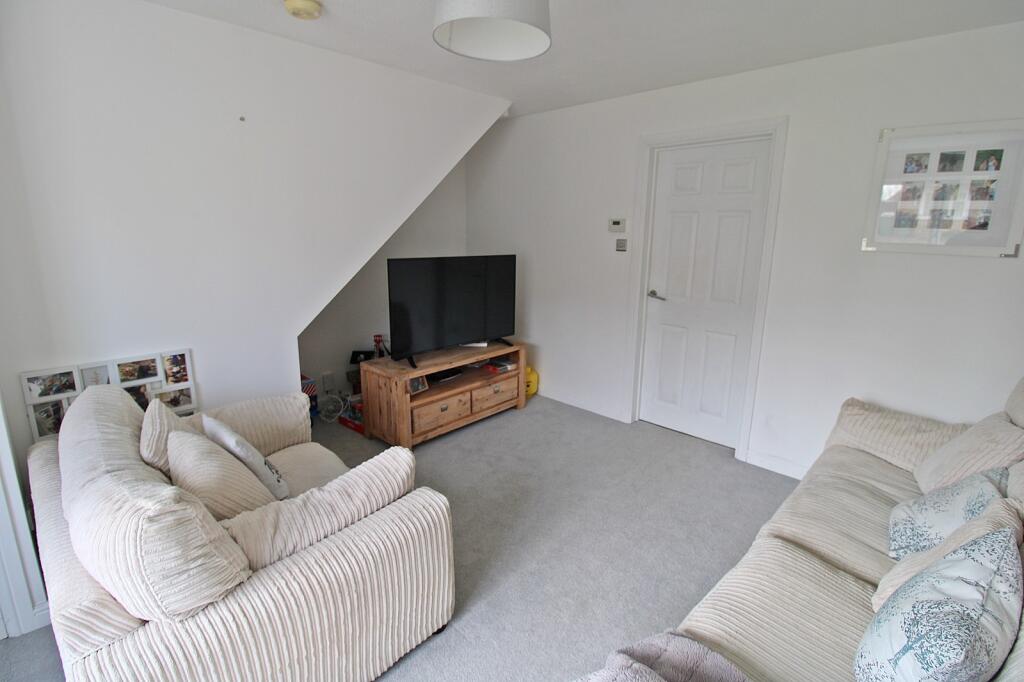 Additional property image - Heol Ysgawen, Elms Farm, Llanharry . CF72 9GD