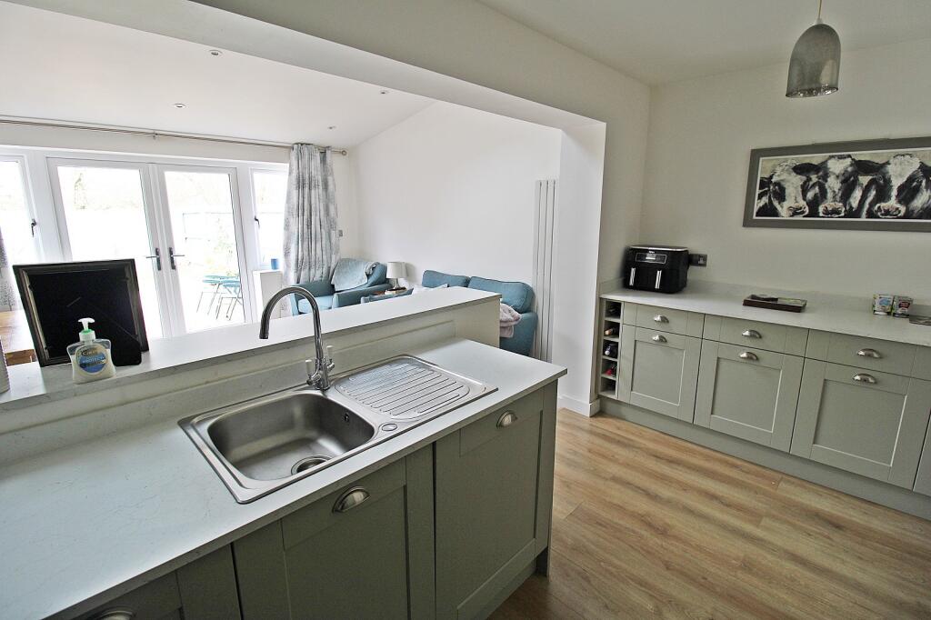 Additional property image - Heol Ysgawen, Elms Farm, Llanharry . CF72 9GD
