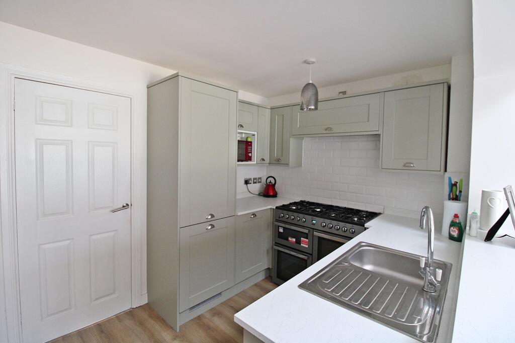 Additional property image - Heol Ysgawen, Elms Farm, Llanharry . CF72 9GD