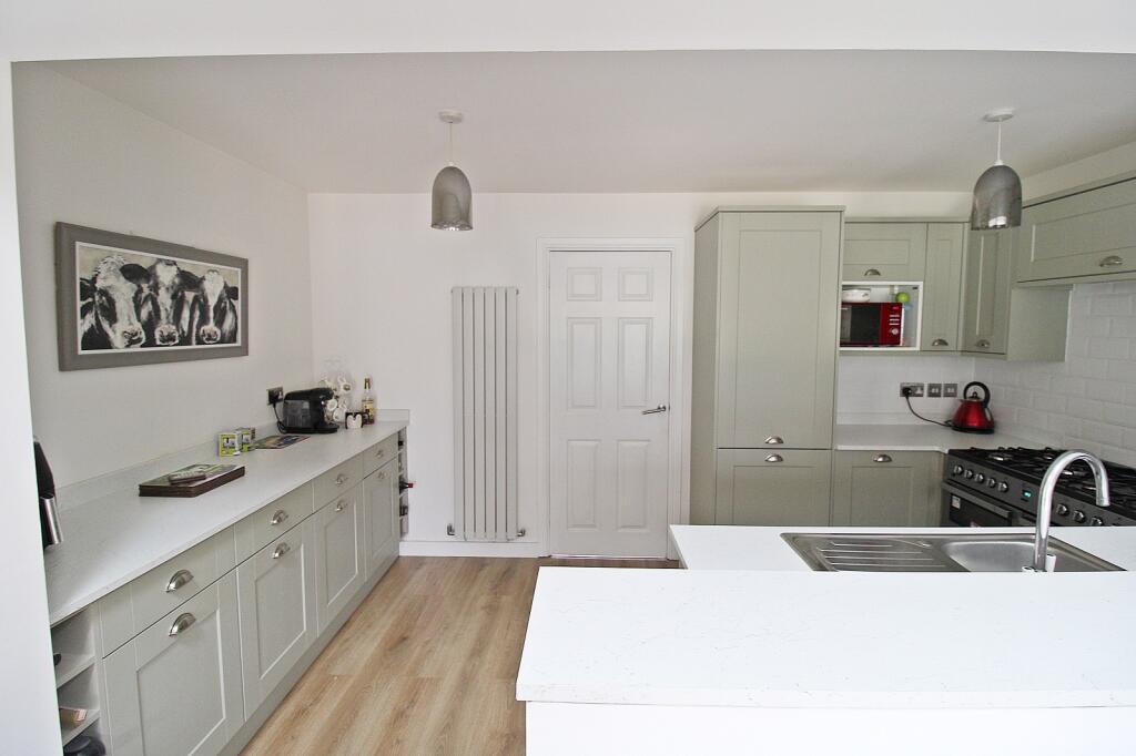 Additional property image - Heol Ysgawen, Elms Farm, Llanharry . CF72 9GD