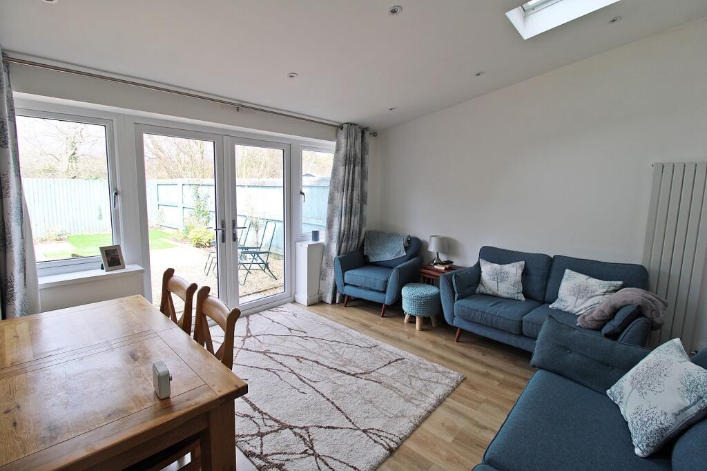 Additional property image - Heol Ysgawen, Elms Farm, Llanharry . CF72 9GD