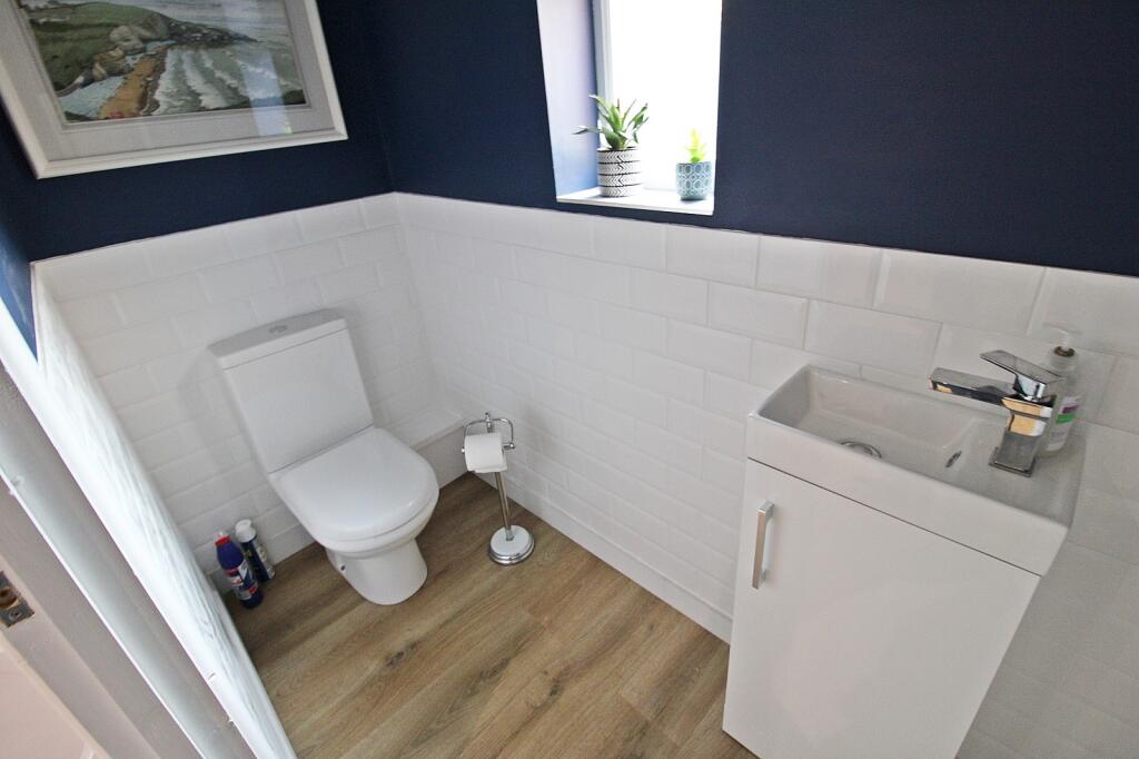 Additional property image - Heol Ysgawen, Elms Farm, Llanharry . CF72 9GD
