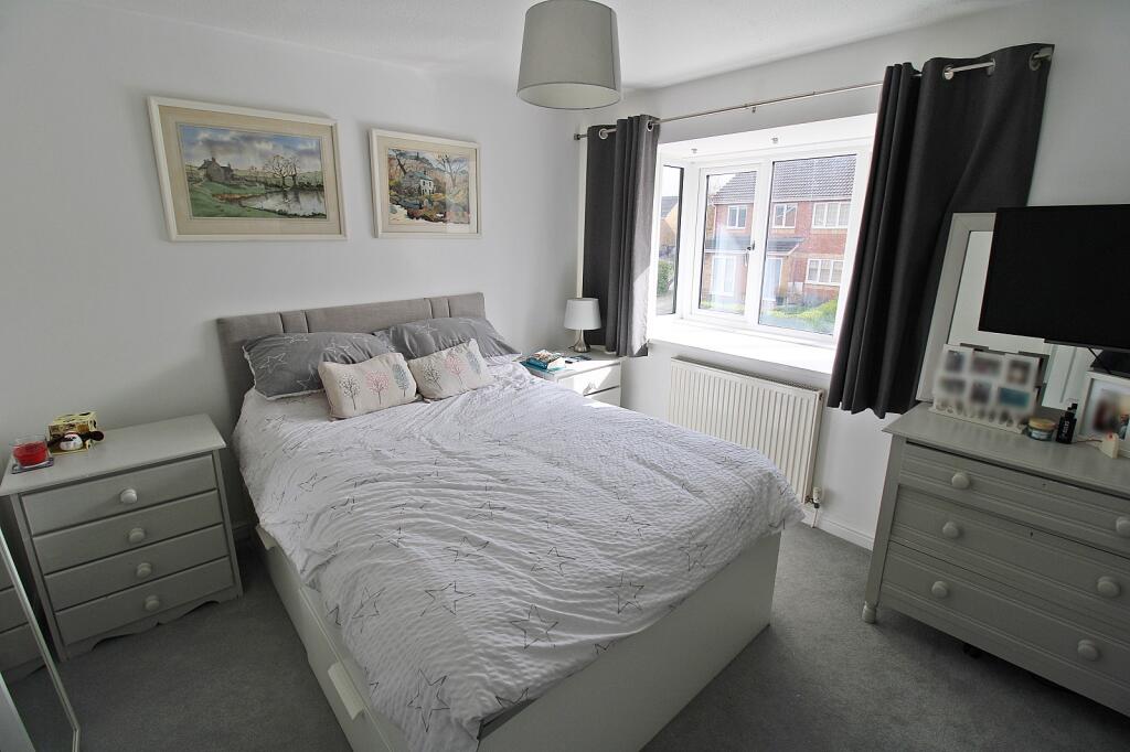 Additional property image - Heol Ysgawen, Elms Farm, Llanharry . CF72 9GD