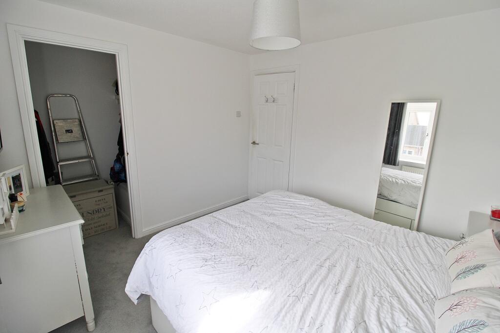 Additional property image - Heol Ysgawen, Elms Farm, Llanharry . CF72 9GD
