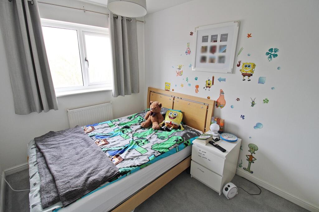 Additional property image - Heol Ysgawen, Elms Farm, Llanharry . CF72 9GD
