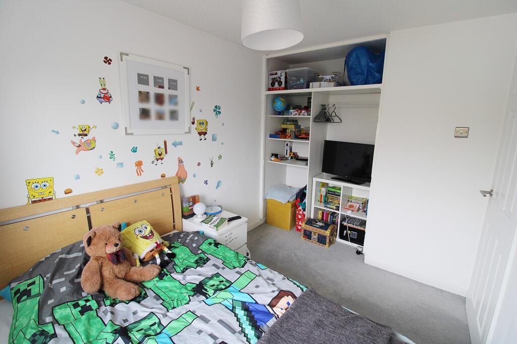 Additional property image - Heol Ysgawen, Elms Farm, Llanharry . CF72 9GD