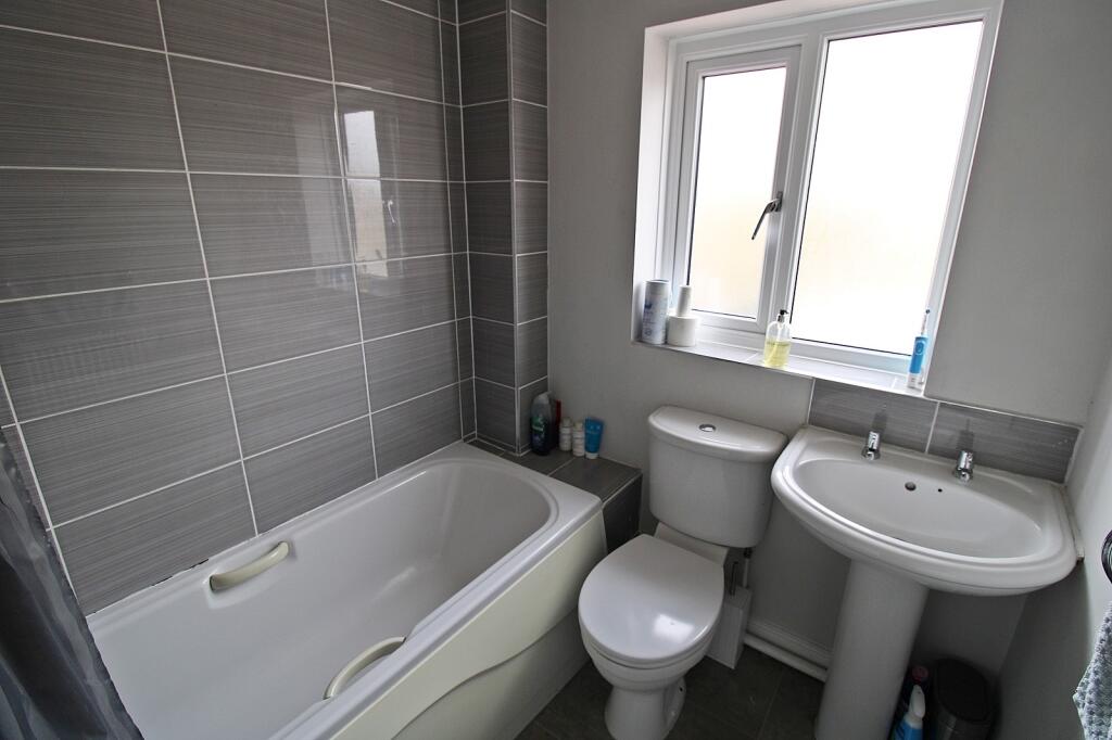 Additional property image - Heol Ysgawen, Elms Farm, Llanharry . CF72 9GD