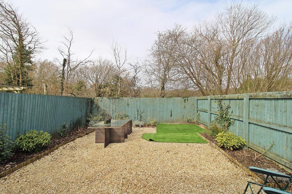 Additional property image - Heol Ysgawen, Elms Farm, Llanharry . CF72 9GD