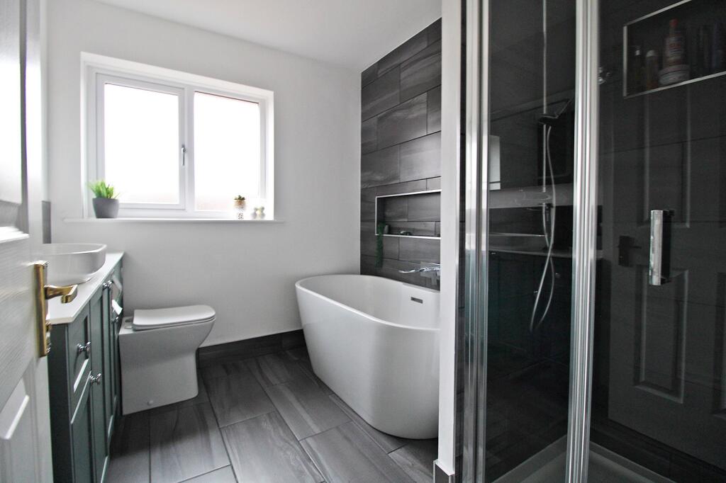 Additional property image - Georgian Way, Miskin, Pontyclun, Rhondda Cynon Taff. CF72 8SG