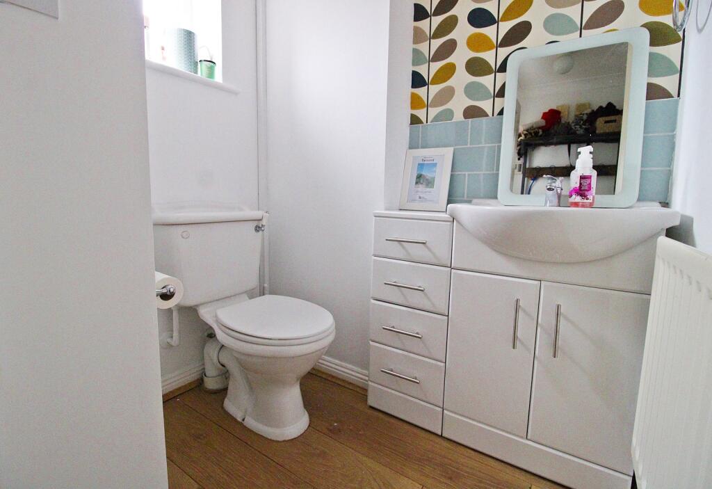 Additional property image - Georgian Way, Miskin, Pontyclun, Rhondda Cynon Taff. CF72 8SG