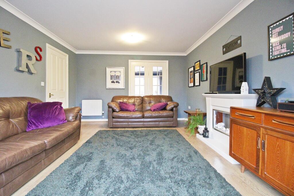 Additional property image - Georgian Way, Miskin, Pontyclun, Rhondda Cynon Taff. CF72 8SG