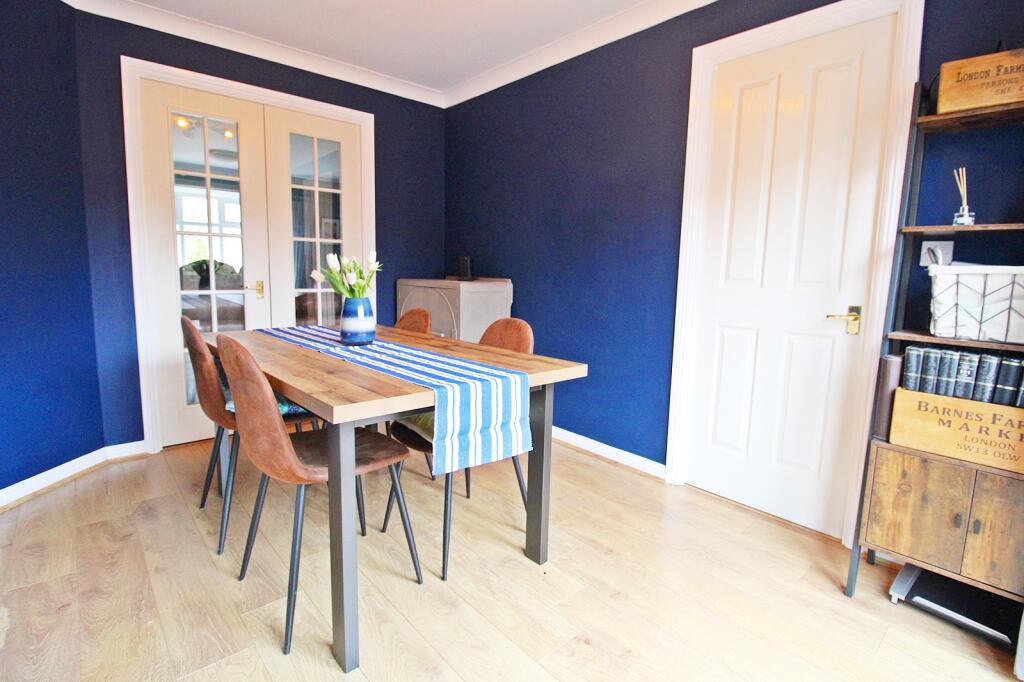 Additional property image - Georgian Way, Miskin, Pontyclun, Rhondda Cynon Taff. CF72 8SG