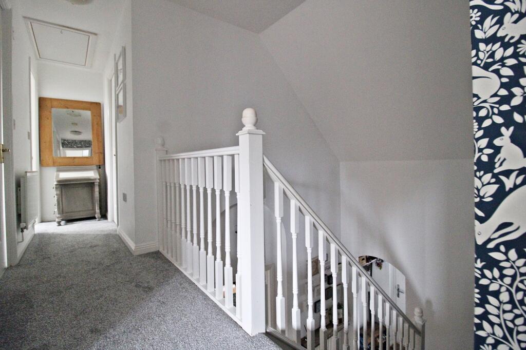 Additional property image - Georgian Way, Miskin, Pontyclun, Rhondda Cynon Taff. CF72 8SG