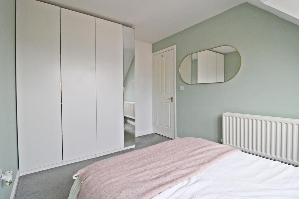 Additional property image - Georgian Way, Miskin, Pontyclun, Rhondda Cynon Taff. CF72 8SG