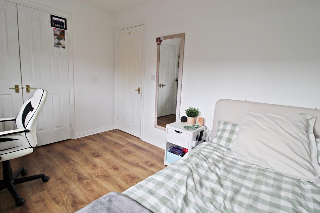 Additional property image - Georgian Way, Miskin, Pontyclun, Rhondda Cynon Taff. CF72 8SG