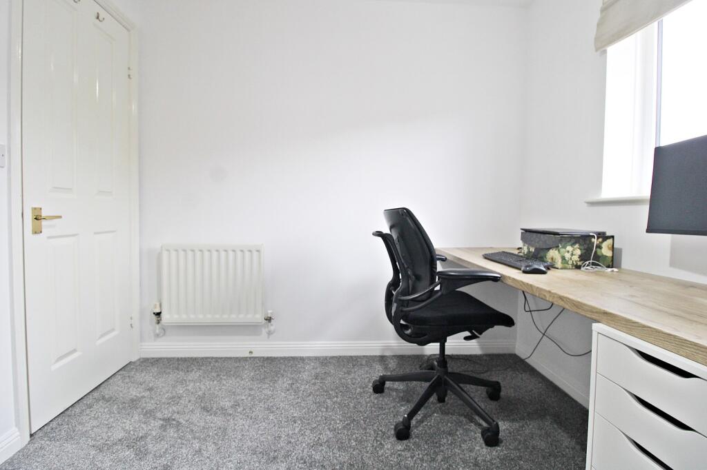 Additional property image - Georgian Way, Miskin, Pontyclun, Rhondda Cynon Taff. CF72 8SG