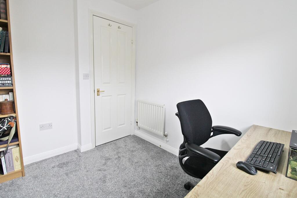 Additional property image - Georgian Way, Miskin, Pontyclun, Rhondda Cynon Taff. CF72 8SG