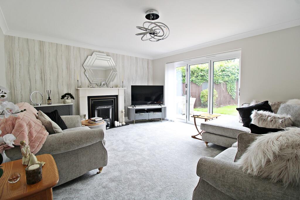 Additional property image - Bryn Creigiau, Groesfaen, Pontyclun, Rhondda Cynon Taff. CF72 8RT