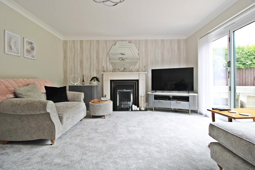 Additional property image - Bryn Creigiau, Groesfaen, Pontyclun, Rhondda Cynon Taff. CF72 8RT