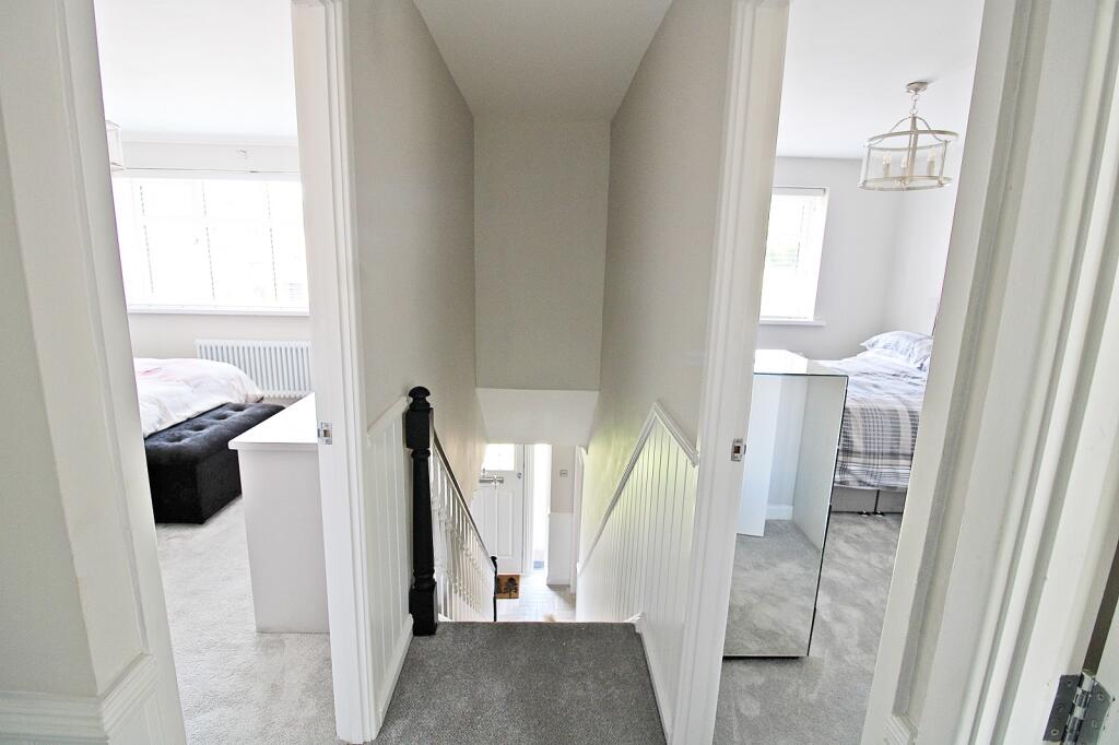 Additional property image - Bryn Creigiau, Groesfaen, Pontyclun, Rhondda Cynon Taff. CF72 8RT