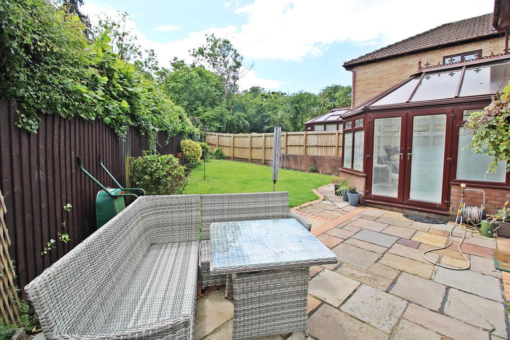 Additional property image - Bryn Creigiau, Groesfaen, Pontyclun, Rhondda Cynon Taff. CF72 8RT