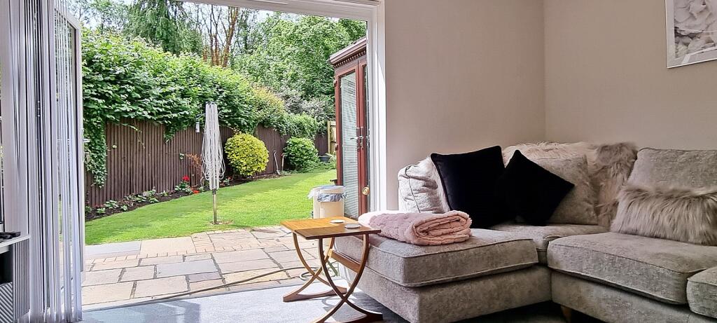 Additional property image - Bryn Creigiau, Groesfaen, Pontyclun, Rhondda Cynon Taff. CF72 8RT