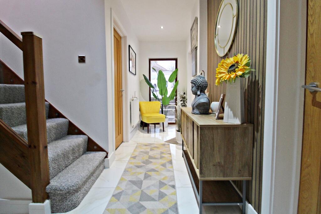 Additional property image - Manor Hill, Miskin, Pontyclun, Rhondda Cynon Taff. CF72 8JP