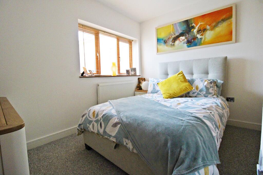 Additional property image - Manor Hill, Miskin, Pontyclun, Rhondda Cynon Taff. CF72 8JP
