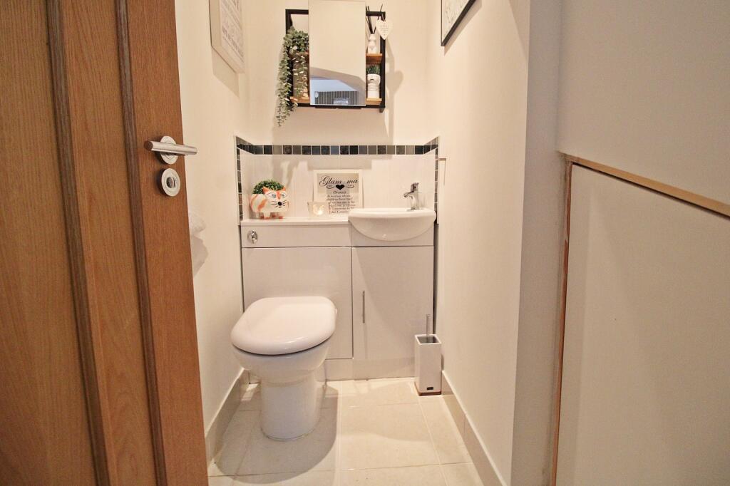 Additional property image - Manor Hill, Miskin, Pontyclun, Rhondda Cynon Taff. CF72 8JP