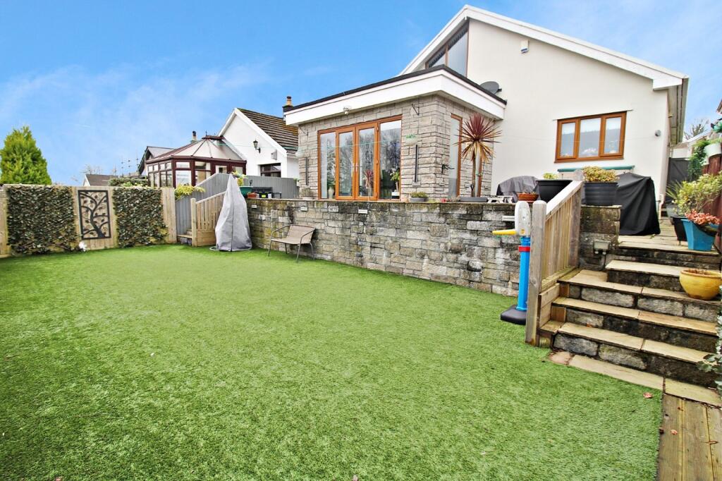 Additional property image - Manor Hill, Miskin, Pontyclun, Rhondda Cynon Taff. CF72 8JP