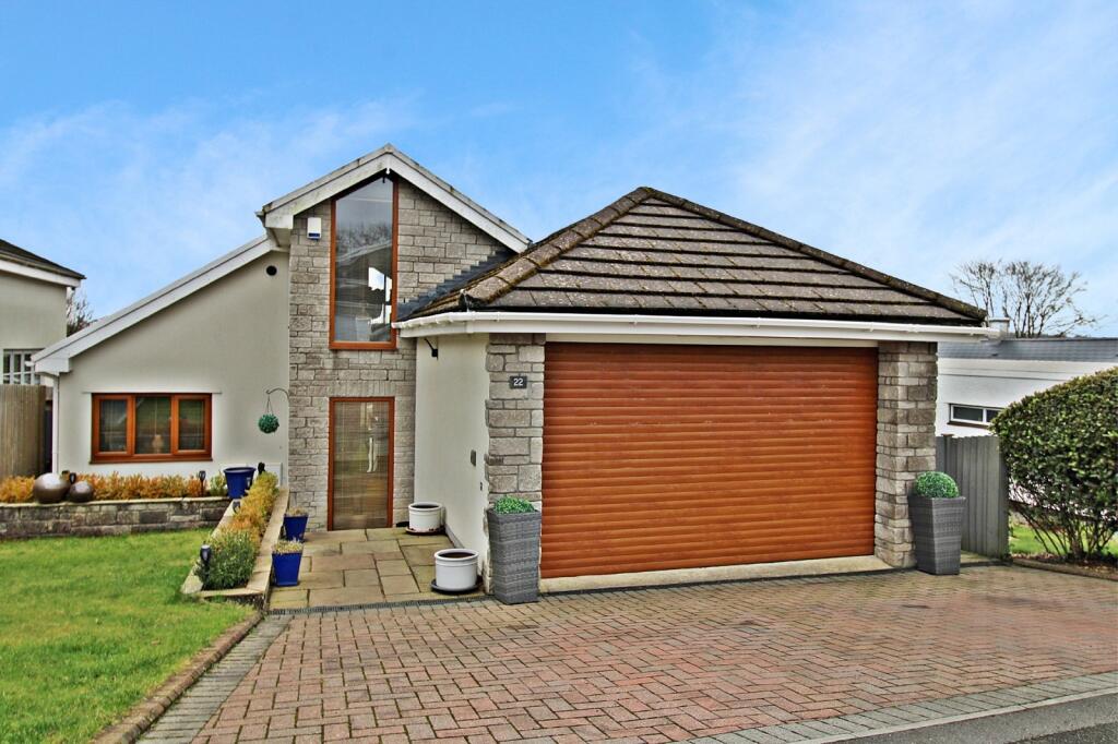 Additional property image - Manor Hill, Miskin, Pontyclun, Rhondda Cynon Taff. CF72 8JP